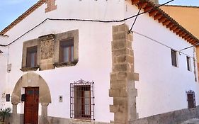 Casa Solariega